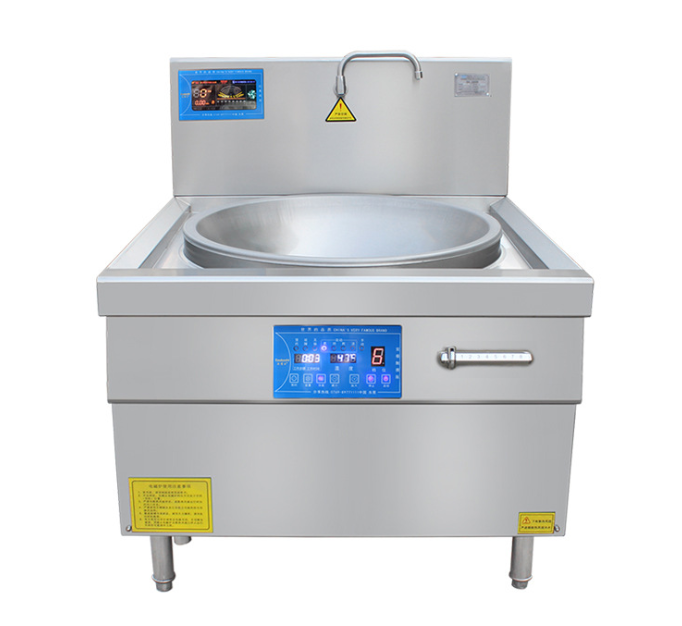 High quality Single burner commercial induction cooker for hotel