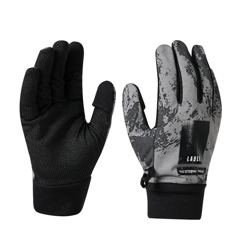 Half Finger Outdoor Cycling Gloves Breathable Gel Anti-shock Sports Gloves MTB Bike Bicycle Glove