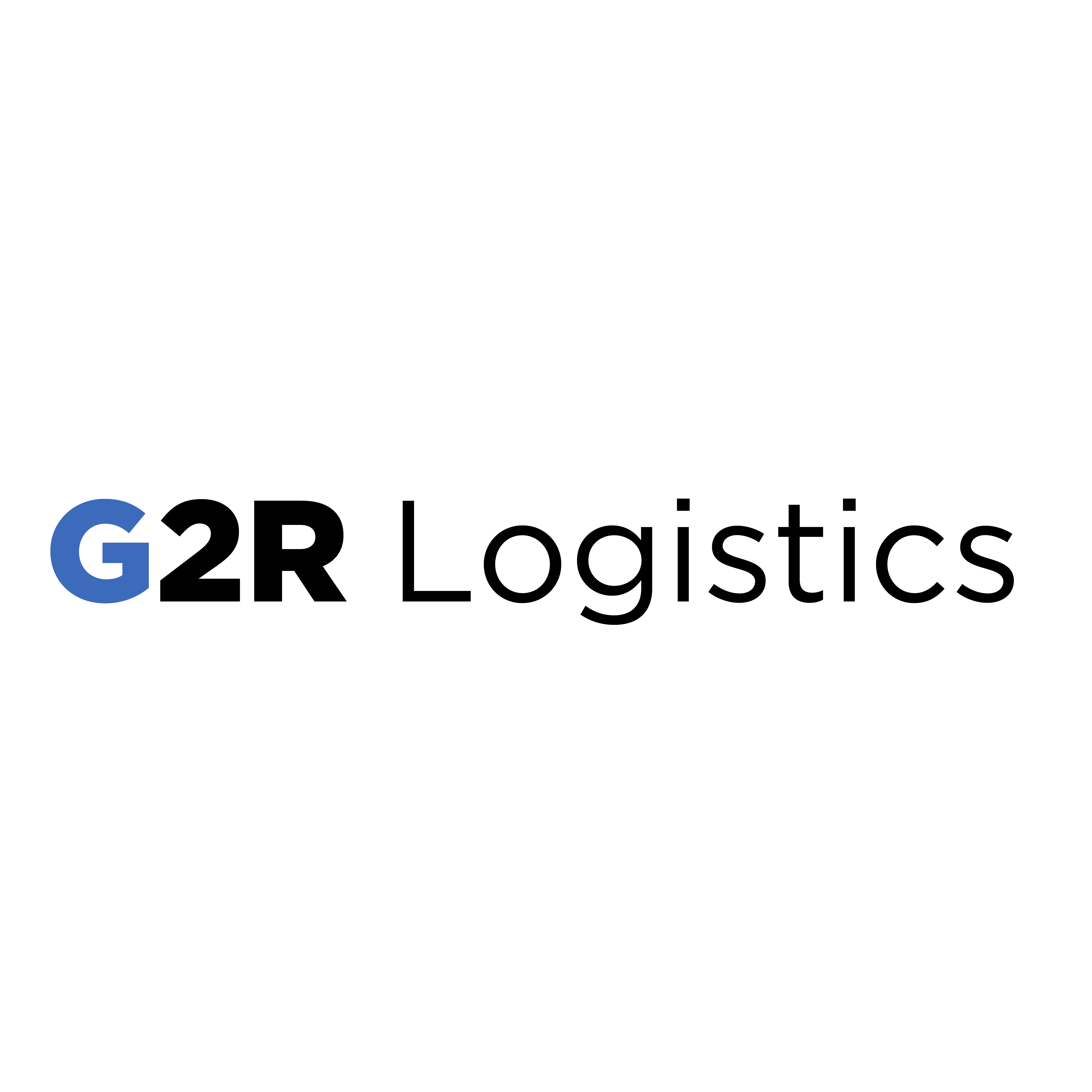 G2R Logistics. Карго из Китая. Доставка под ключ