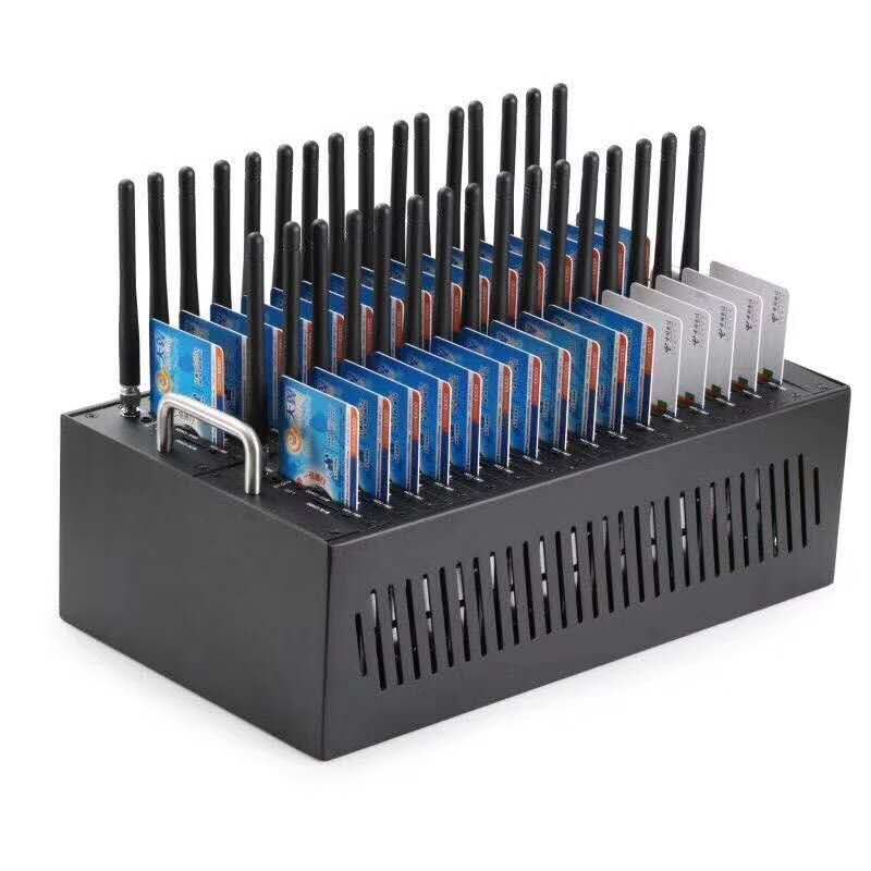Сегодня Ловец 32 портов USB оптовый gsm sms модемный пул/gsm модемный программируемый