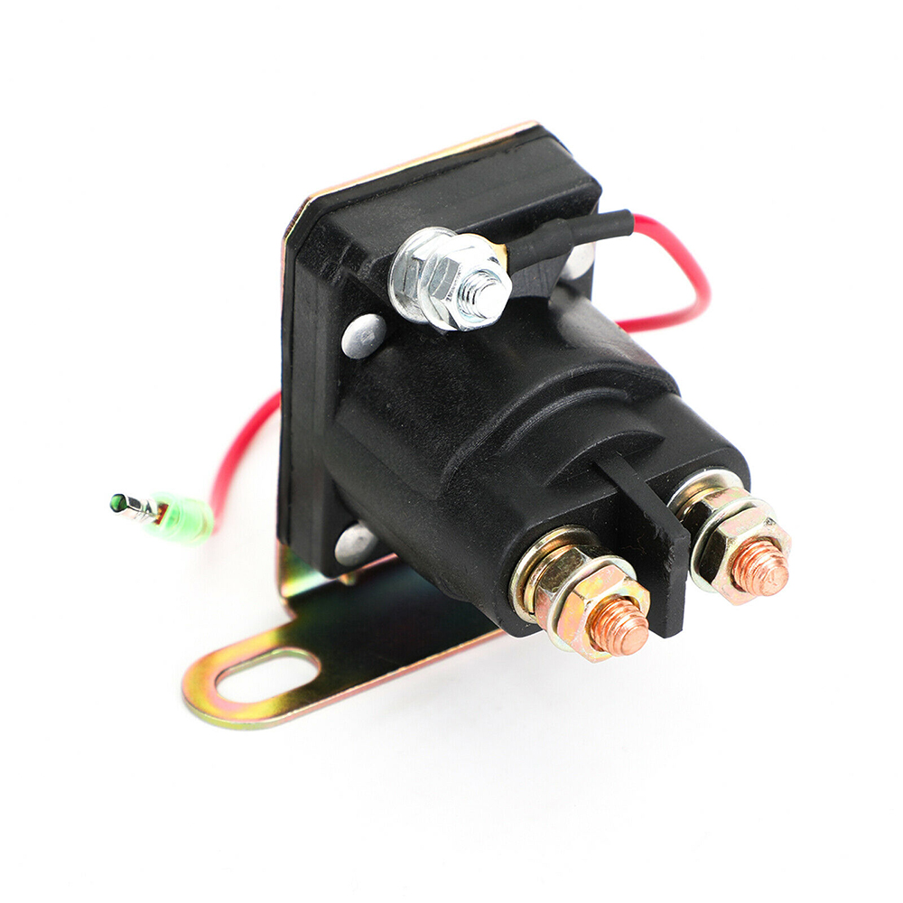 autocycle Chinese factory price Plastic&Metal Starter Relay Soleniod Switch For Polaris Magnum 325 2x4 2000-2002