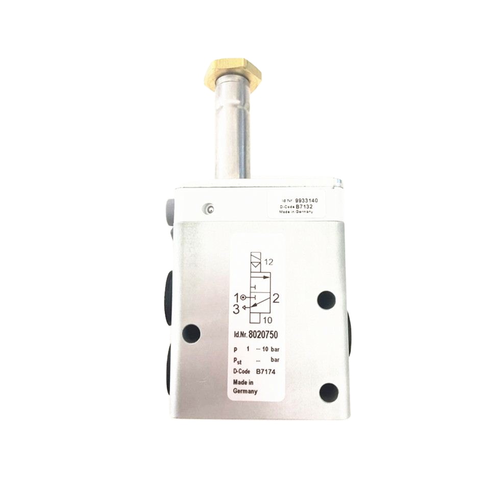 5634260100 solenoid valve