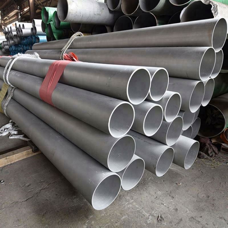 Низкая цена 314l 316 316l 430 409 сварные бесшовные трубы из нержавеющей стали