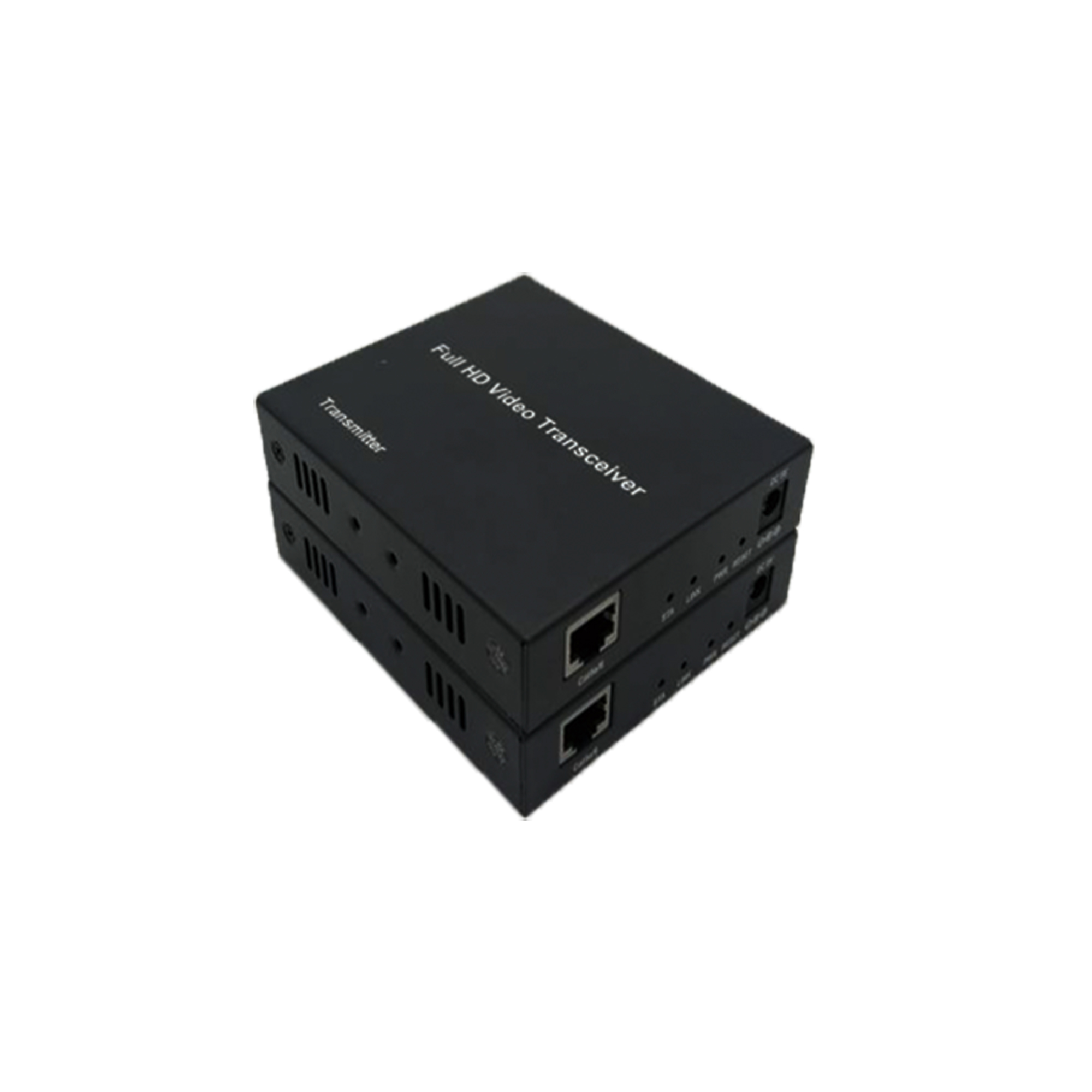 PWAY DT215V 1080P @ 60 Гц TCP/IP loop out cat5e/6 один вход для многих выходов 200 м VGA удлинитель