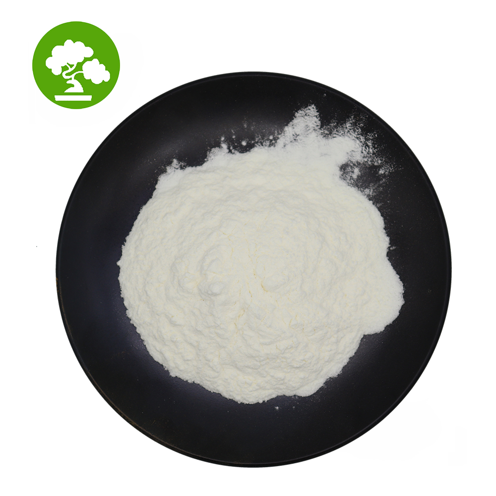 Wholesale price bulk Raffinose food grade 98% Raffinose powder