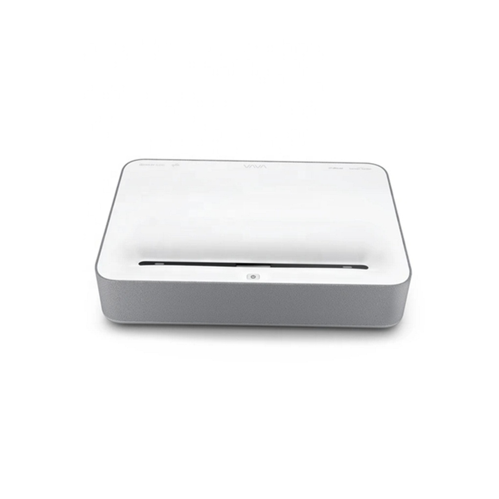 WP Global multi language 3d movies 2500ansi lumens VAVA 4k laser projector