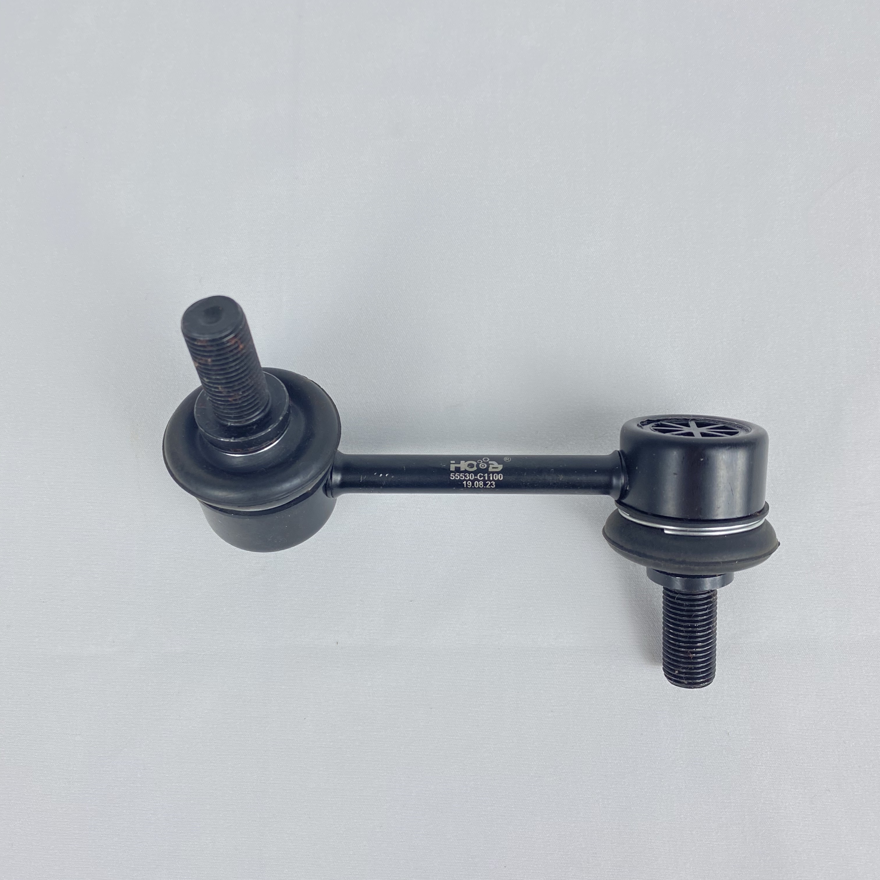 HOOB Car Parts Stabilizer Link for Hyundai 55530-C1100 Red and black packaging I30 daniel wellington iconiq linkiconic link