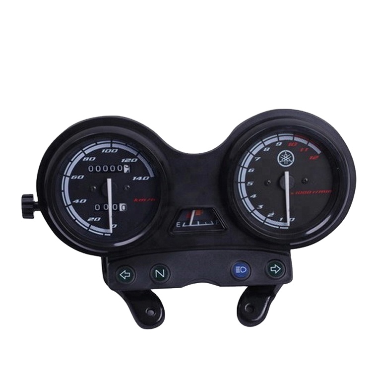 YBR 125 цифровой спидометр для мотоцикла