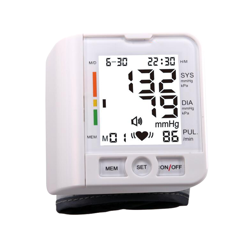 blood pressure machine blood glucose meter blood pressure monitor with bluetooth