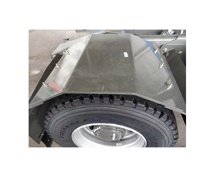 Детали для трактора HOVA, заднее правое крыло Колеса TZ9V3795320006 для Sinotruk(CNHTC), запчасти для грузовиков