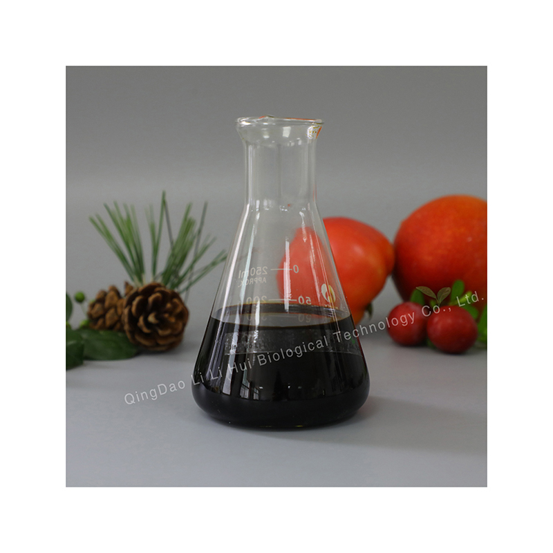 New Design Barrel Packing Multi Nutrition Urea Liquid Fertilizer For All The Crops