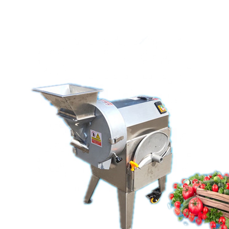 Potato slicer Carrot shredding machine Multifunctional vegetable cutter
