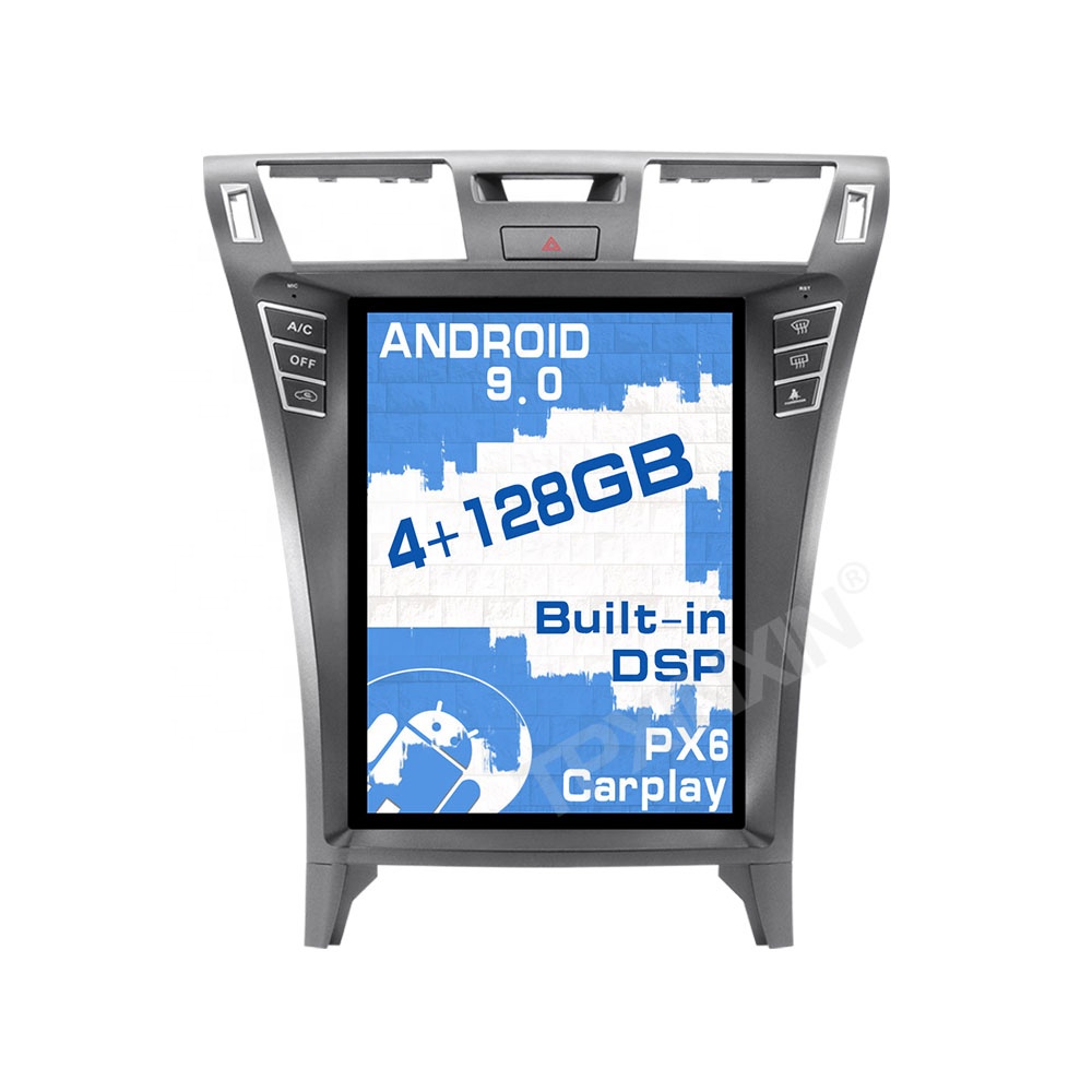 Android мультимедийный плеер для Lexus LS460 2009 - 2016 автомобильное радио GPS Навигация Аудио сенсорный экран Carplay