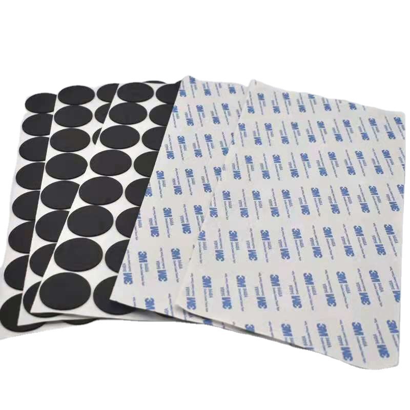 Factory direct PORON foam mobile phone accessories imported poron foam free sample specifications
