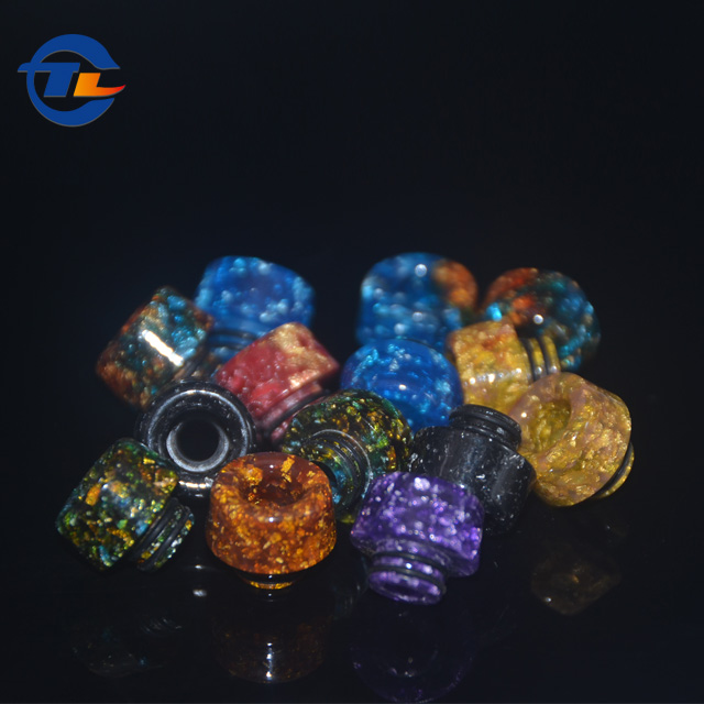 Лучшие продажи 801/510 vape советы смолы оптовая капельного советы