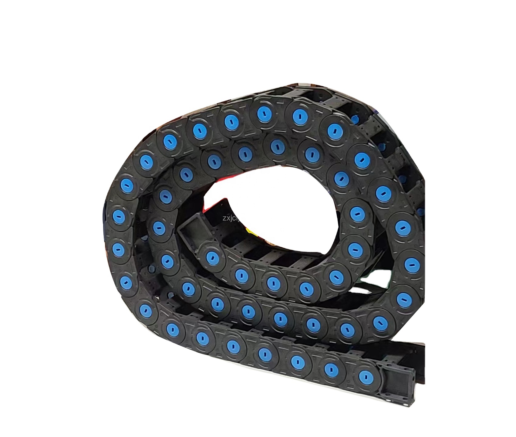 Hot sale top quality popular product laser cutting machine cable duct drag chain with good quality