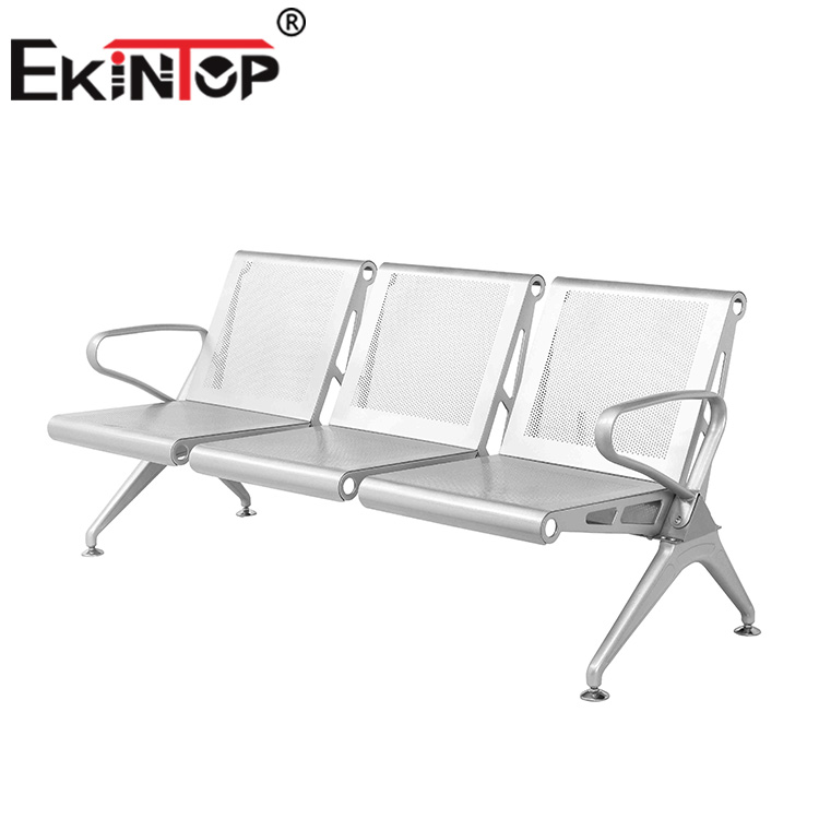 Ekintop, новый дизайн, дешевые стулья для комнаты ожидания, сделано в Китае