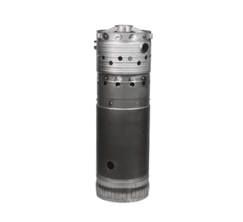 Производство и поставка облицовочной кладки для газовой турбины GE модели MS9001E
