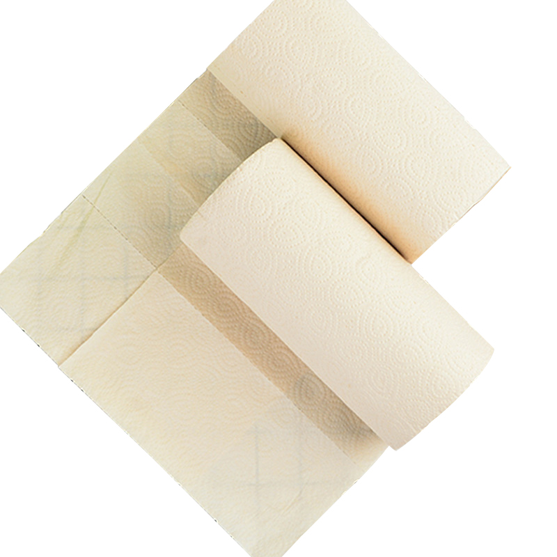 2020 best sellers Professional Superior Absorbent Flushable Paper Kitchen Towel