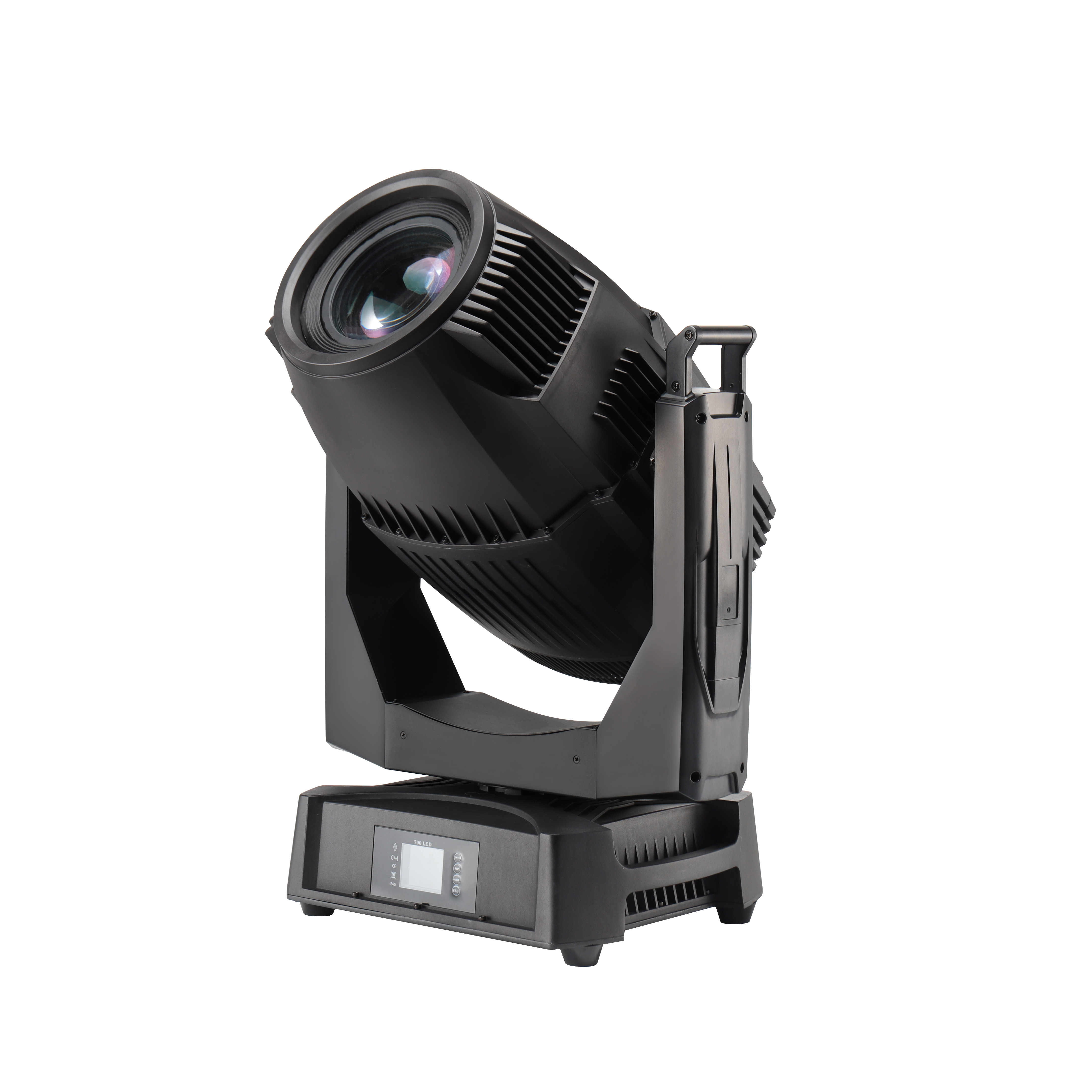 400W LED SPOT MOVING HEAD LIGHT WATERPROOF OUTDOOR BEAM MOVING HEAD IP65