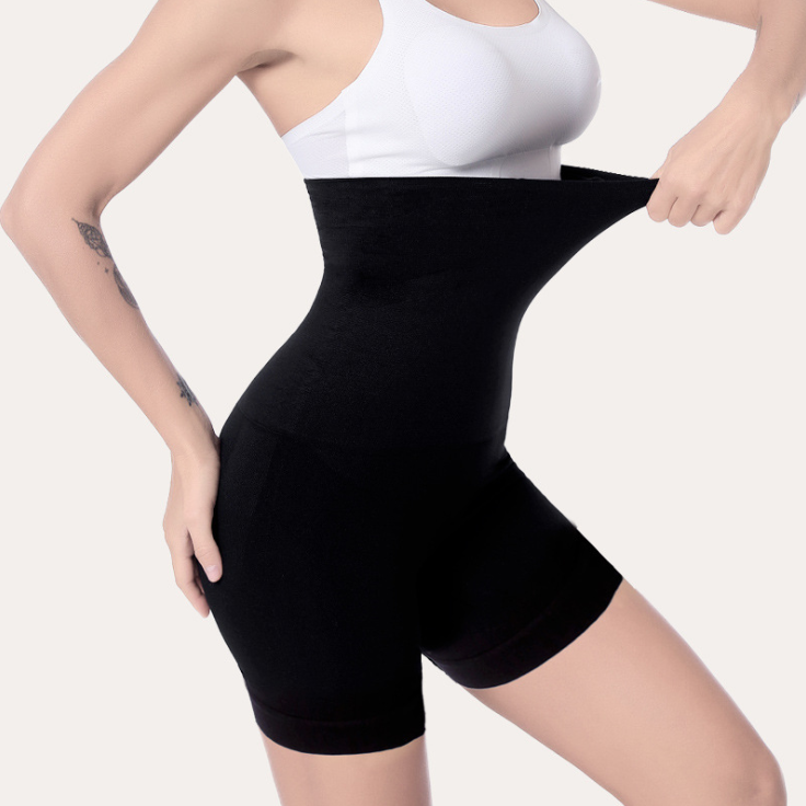 Wholesale Seamless Butt Lifter Shapewear Women'S Healthy Postpartum Recovery Underwear