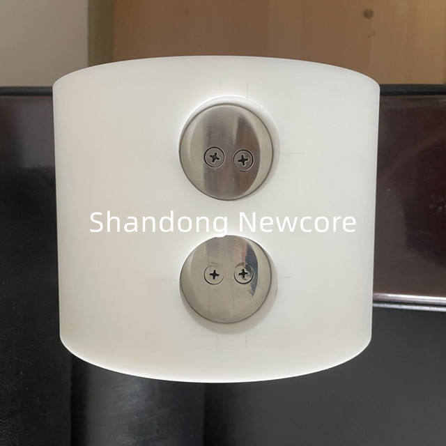 Ready to ship hamburger burger press patty maker jamaican patty making machine