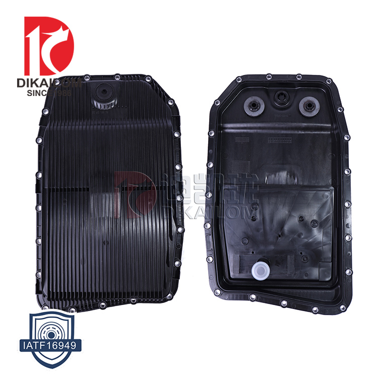 Масляный трансмиссионный фильтр Great Value Dikailom Iatf 16949 24152333907 для Bmw