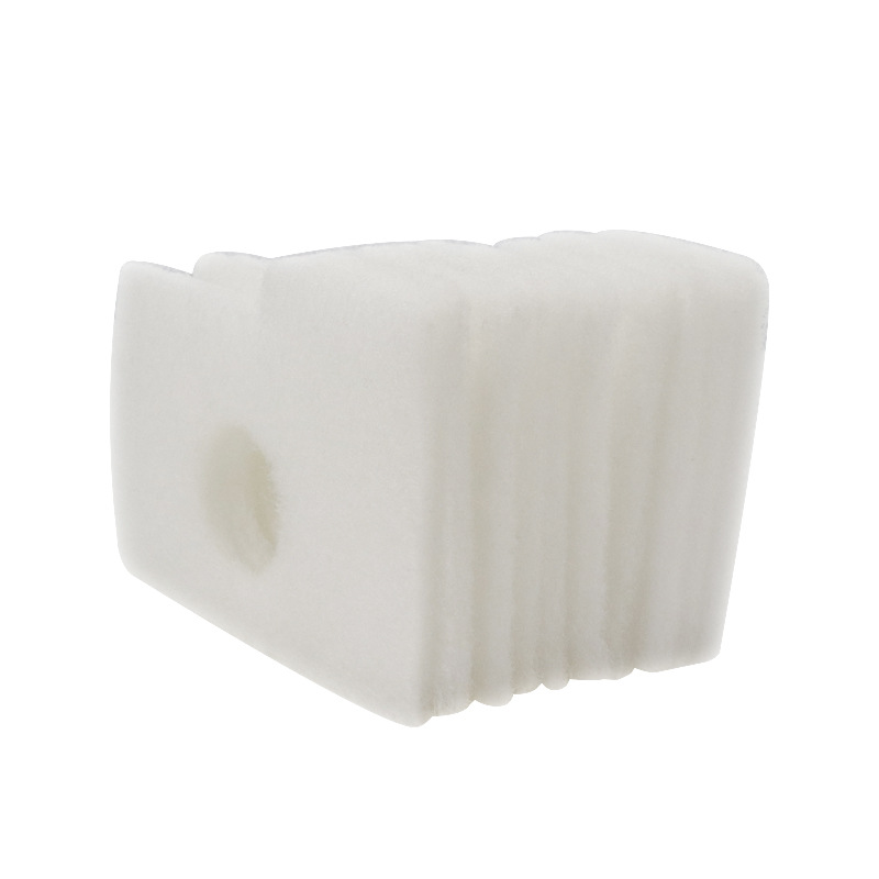 10 pcs Air Filter Cleaner Fit For St ihl MS180 MS180C MS170 018 017 Chainsaw