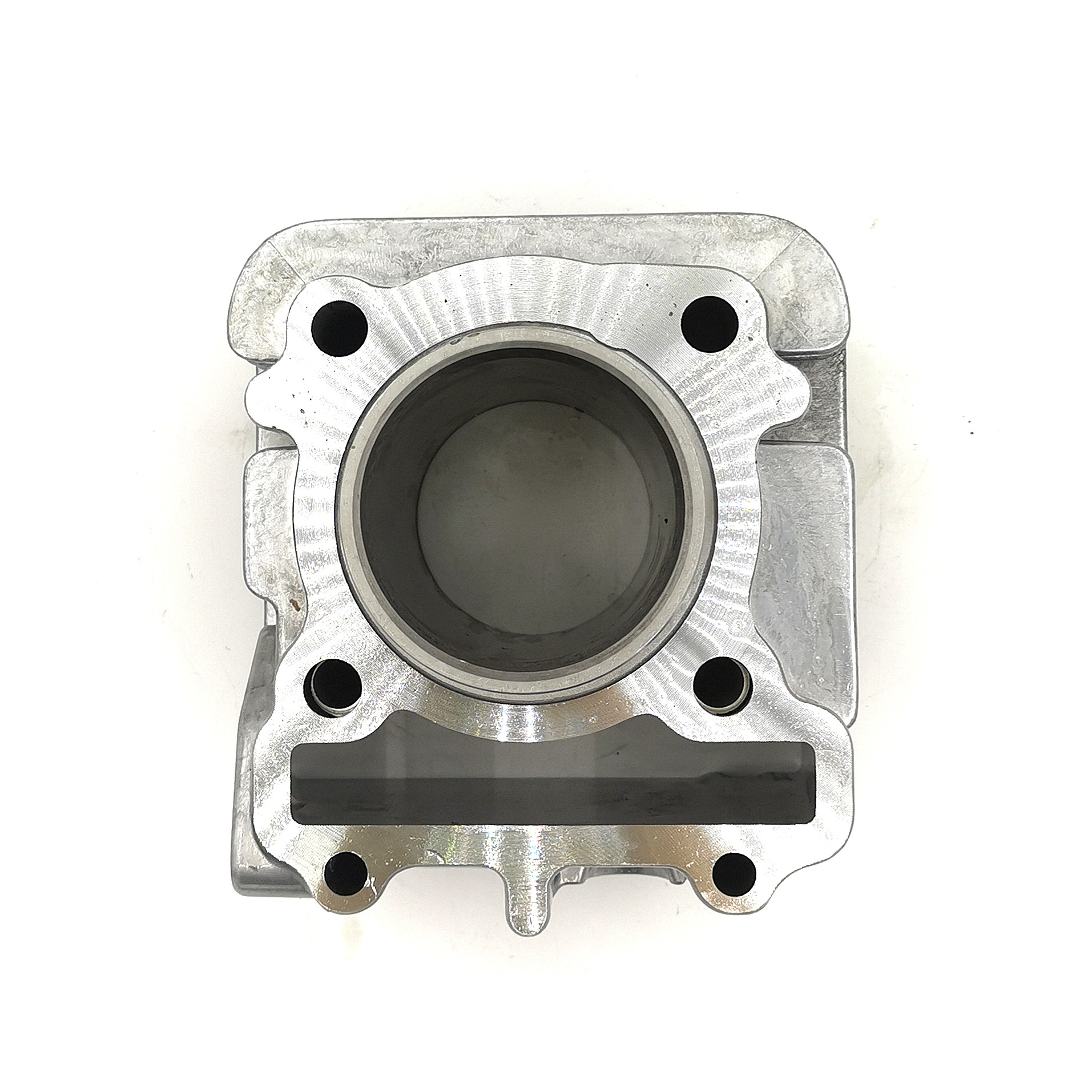 MIO-J XC115 50mm Bore Other engine parts piston ring DELIGHT(14) gasket kit cylinder for yamaha
