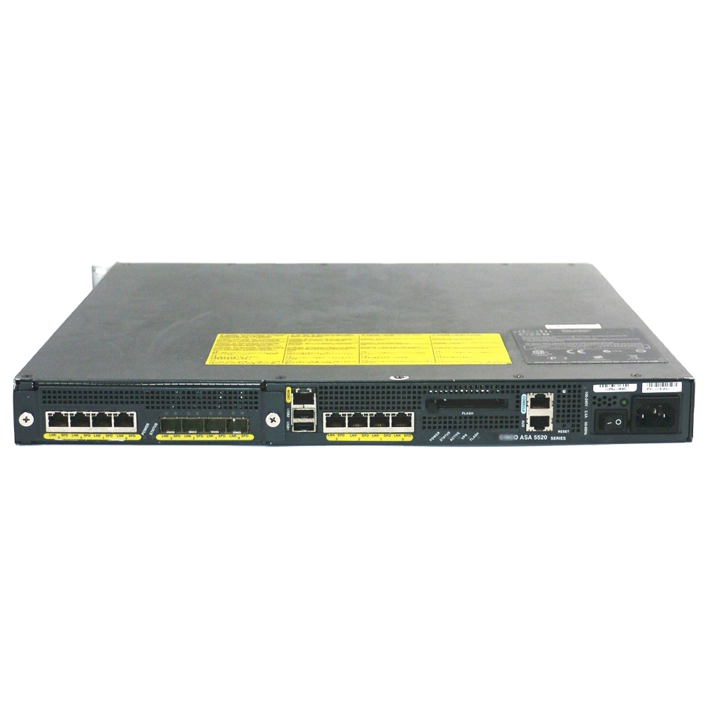 ASA-AC-E-5520 = Лицензия ASA 5520 брандмауэр vpn-лицензия