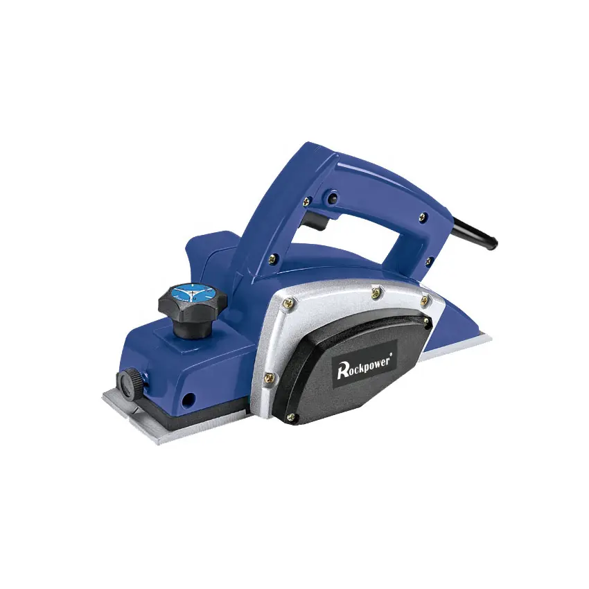 Rockpower RP-N1900B Electric Planer 82mm Power Tools