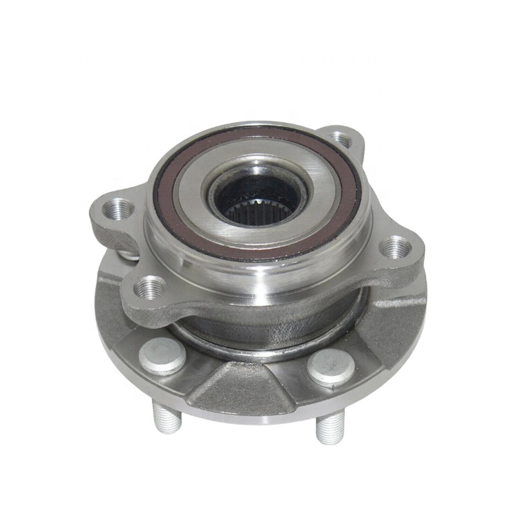 43550-0R030 435500R030 43550 0R030 автозапчасти подшипник ступицы колеса в сборе для Toyota RAV4 2009