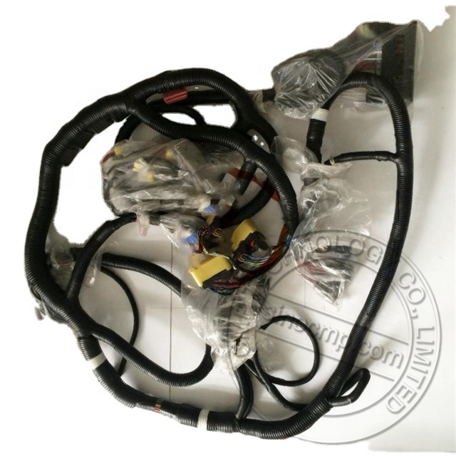 SINOCMP экскаватор PC400-7 PC450-7 жгут проводов 208-06-71510