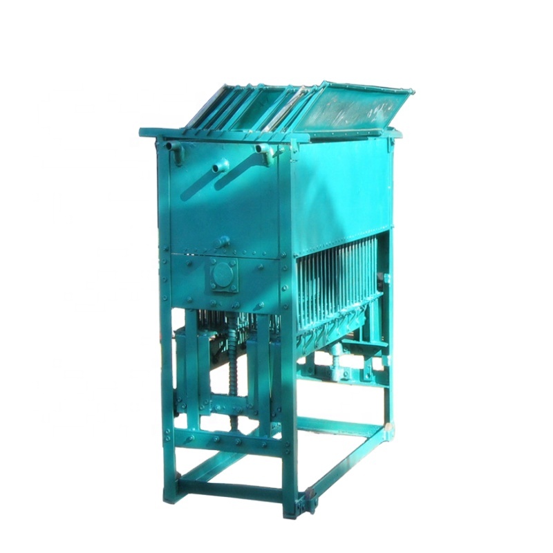 High Efficiency Tea Light Candle Machine / Soy Wax Candle Machine / Scented Candle Making Machine Price