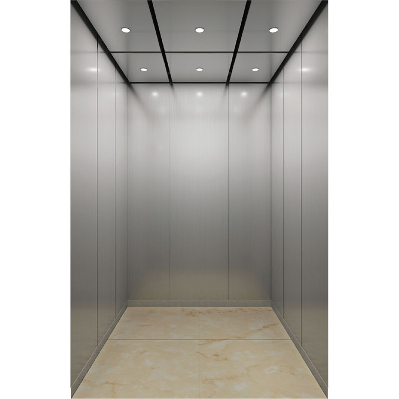 Китай, оптовая продажа, пассажирский лифт v home lift 450 кг по низкой цене