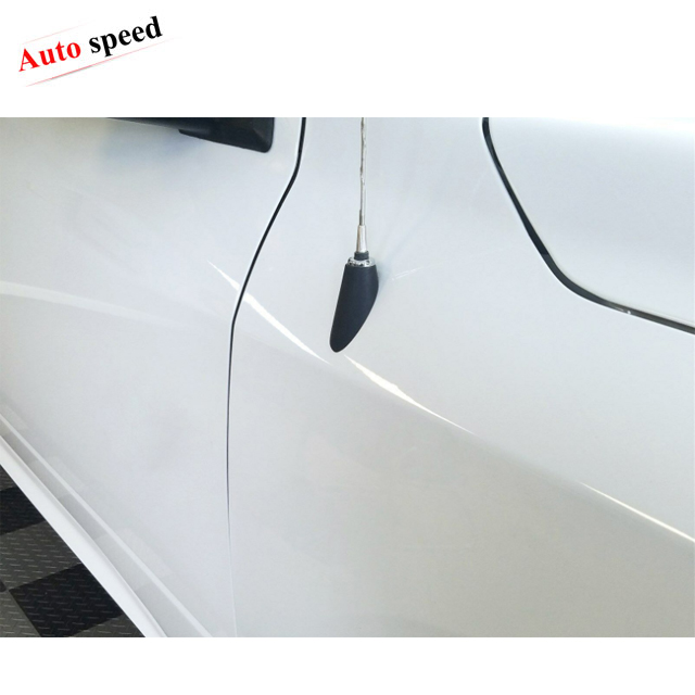Основание антенны подходит для 2009-18 Dodge Ram 1500 и 2010-2018 Ram 2500 3500
