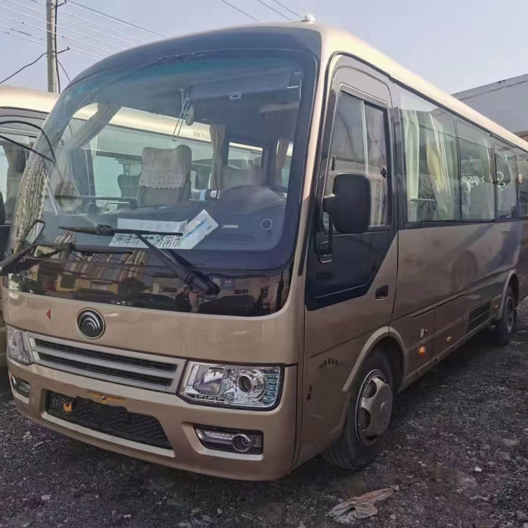 Б/у автобус yutong, 17 сидений, микроавтобусы на продажу