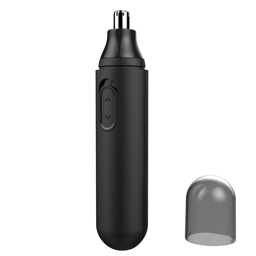 Factory direct sales Mini Nose And Ear Hair Trimmer For Men Stationery