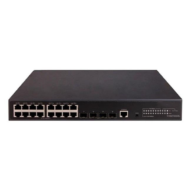 Customized Factory Direct Supply S5130S-12TP-EI New Generation High-performance Gigabit Ethernet Network Switches Access Switch