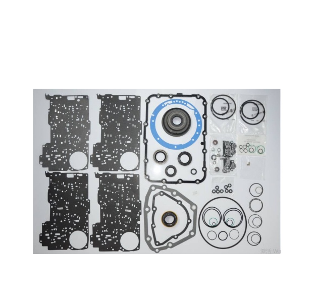 5R55W/5R55N/5R55S Transpeed ATX комплект автоматической коробки передач, уплотнение и прокладка, детали коробки передач