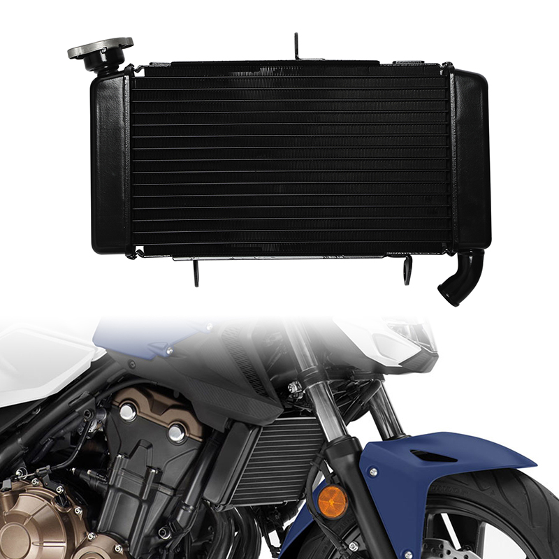 XF-M415 охлаждение радиатора подходит для HONDA CB500F CB 500F 2019 2020 2021