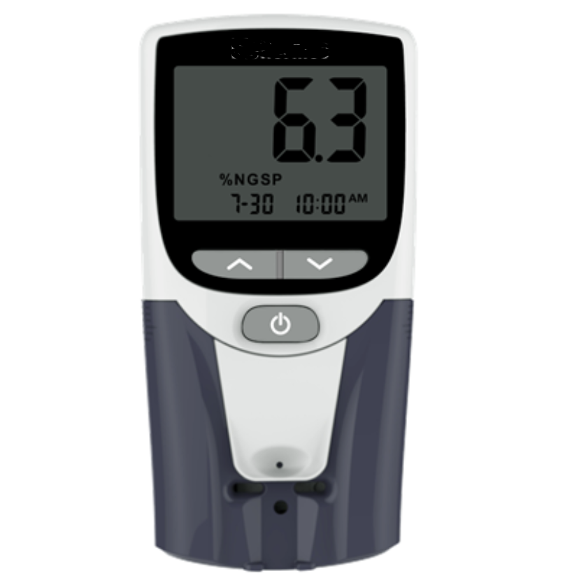 Двойной анализатор глюкозы HbA1c и анализатор глюкозы HbA1c, анализатор HbA1c, цена машины, глицированный анализатор гемоглобина HbA1c