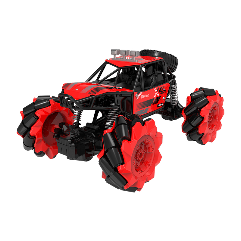 Best Christmas Gift For Boys And Girls Controlling Diecast Toys Vehicles Truck Rc High Speed Remote Drift Car
