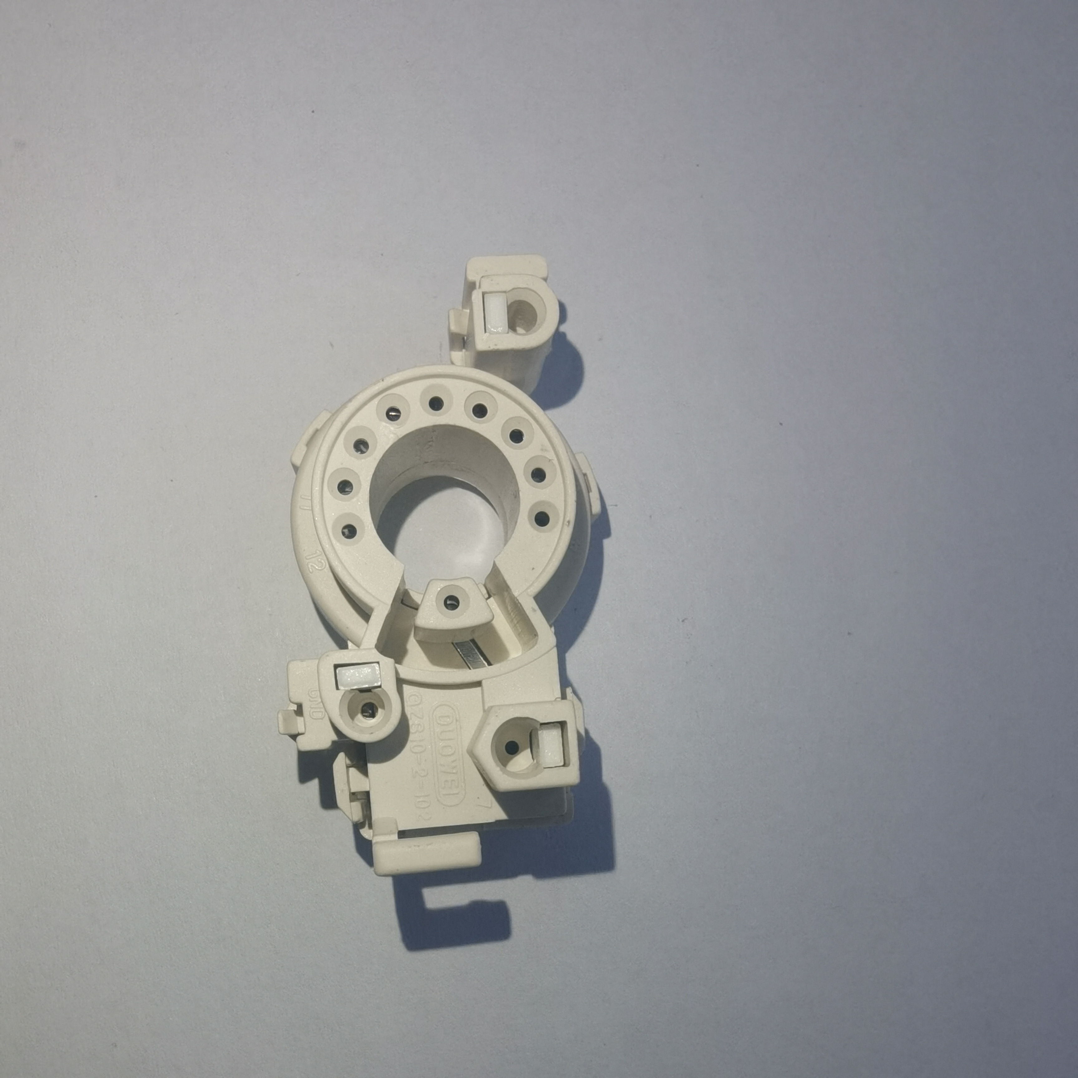 CRT Tv base GZS10-2-102 CRT Tube sockets