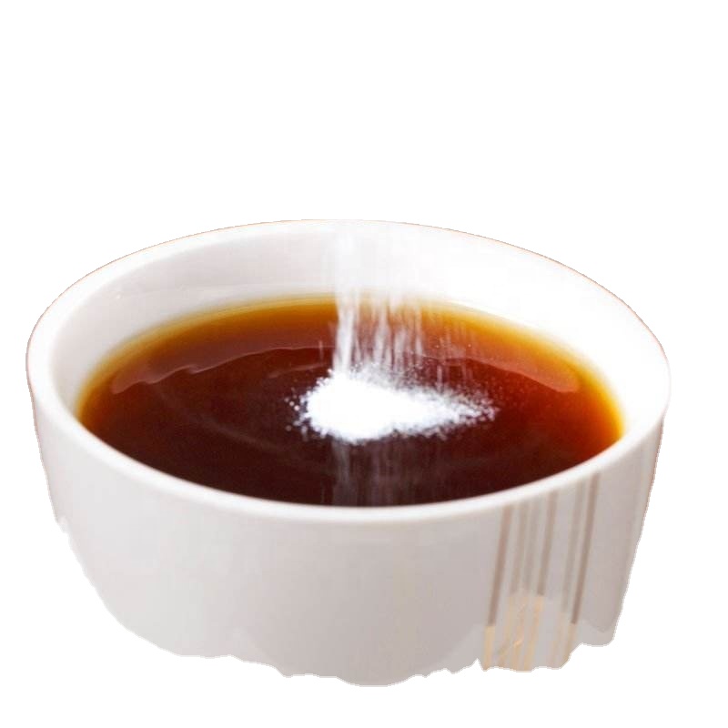 Coffee Chocolate Using Brown Maltodextrin