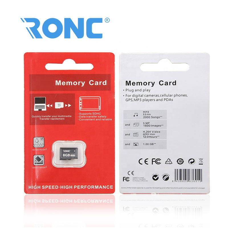 64GB полная емкость карты памяти sd TF card 64 Гб карта памяти