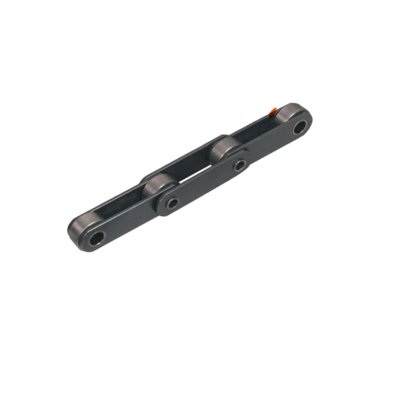 Professional Manufacture 2062HP 50HP  Hollow Pin Roller Chain For Industrial Machinery