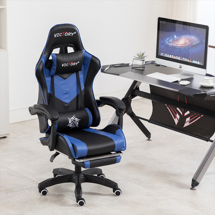 GUCI Advanced Design High Quality Ergonomic Gaming Chair Hot Sale Gamer PC Swivel Racing Silla