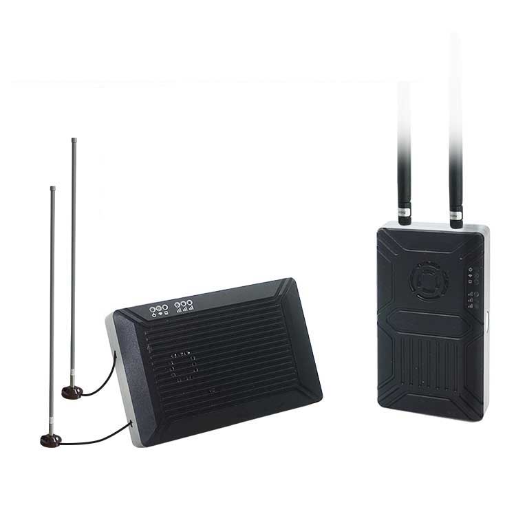 VDC-7/VDC-15 система передачи видео дальнего действия (1,4G) устройства передачи данных и видео