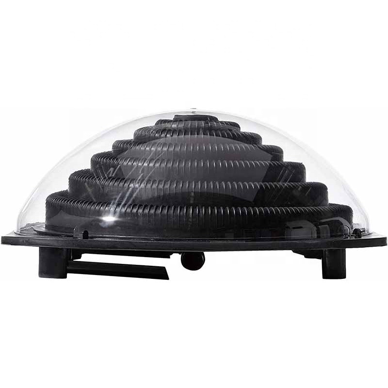 Large electrical Swimming pool Accessories pool solar powered heater